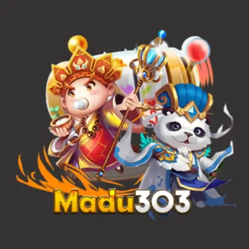 MADU303 - Pertarungan Seru di Dunia Fighting